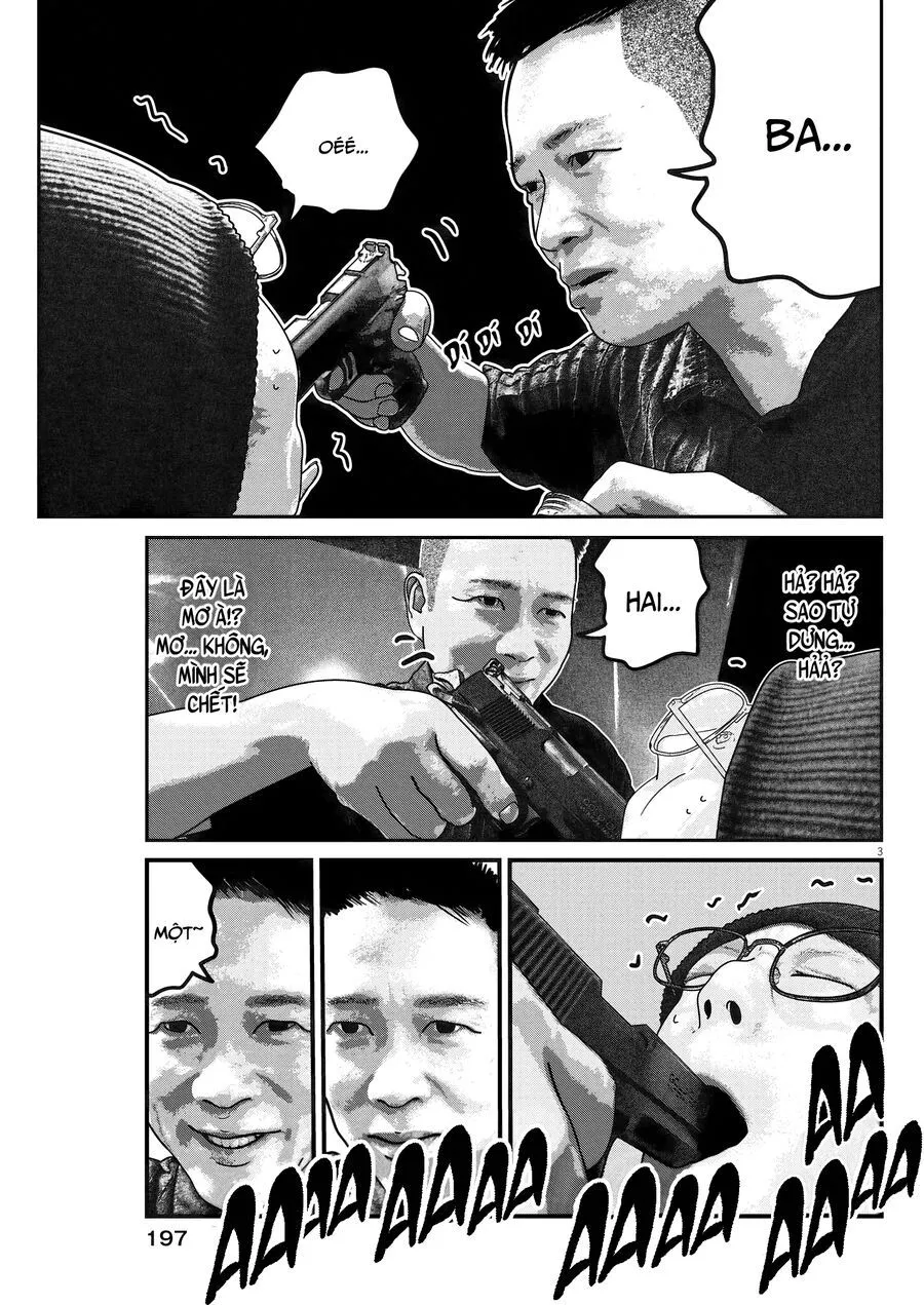 Bumpoor Tập 11 trang 4