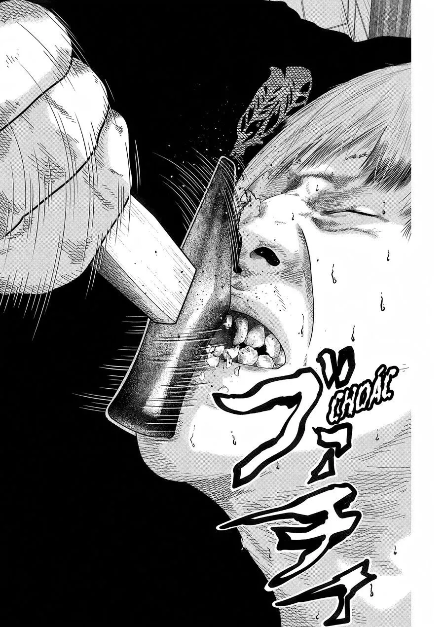 Bumpoor Tập 2 trang 28
