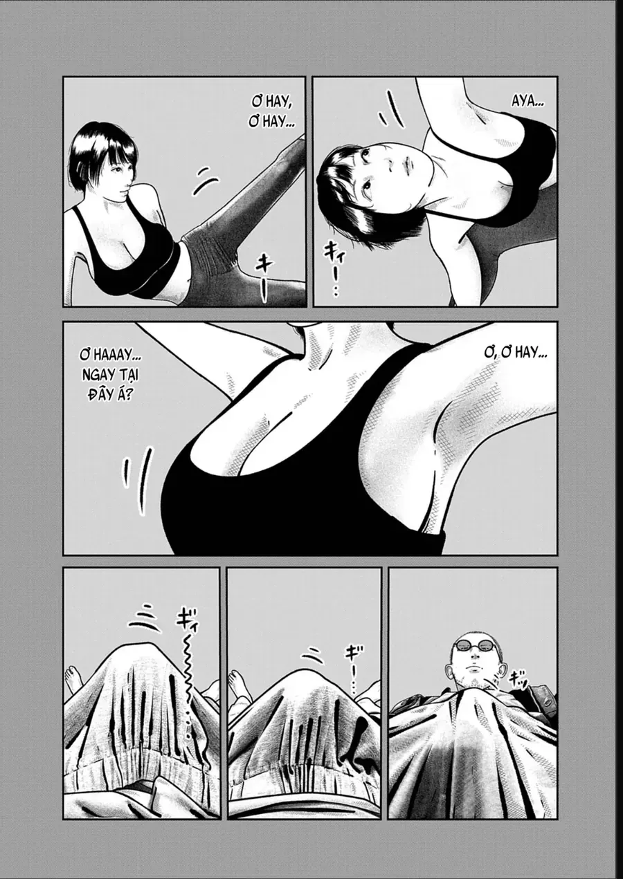 Bumpoor Tập 22 trang 5