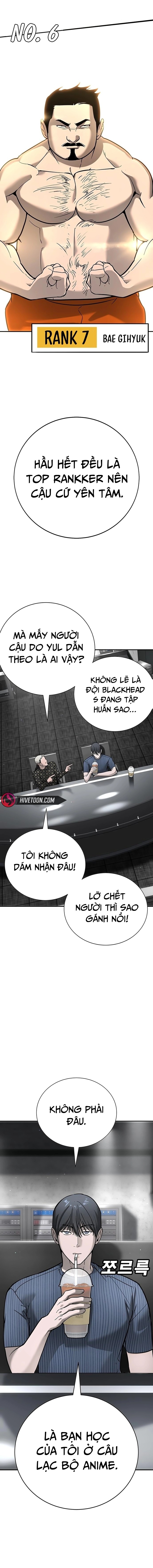Cách Mạng Bắt Nạt Tập 25 trang 19