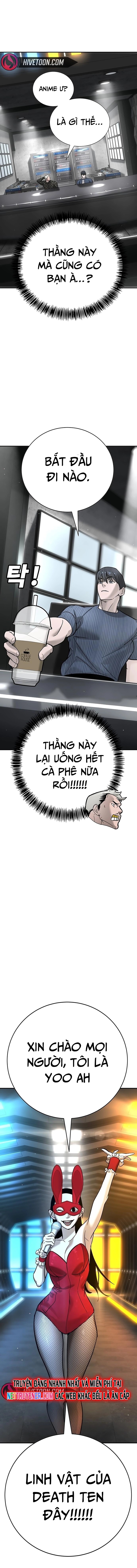 Cách Mạng Bắt Nạt Tập 25 trang 20