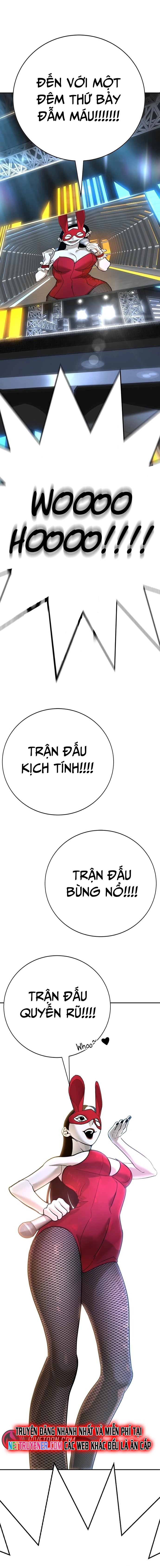 Cách Mạng Bắt Nạt Tập 25 trang 22