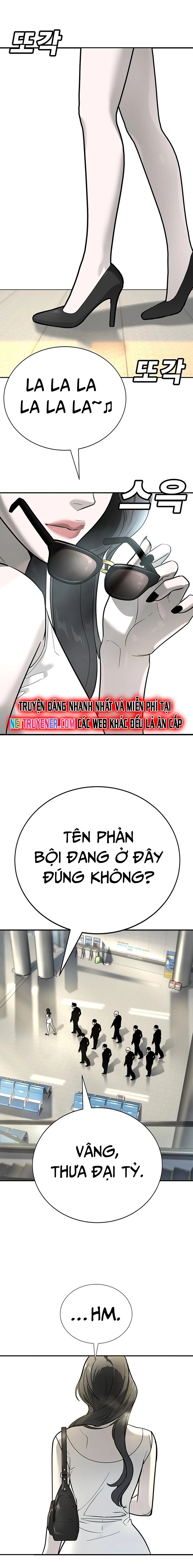 Cách Mạng Bắt Nạt Tập 25 trang 26