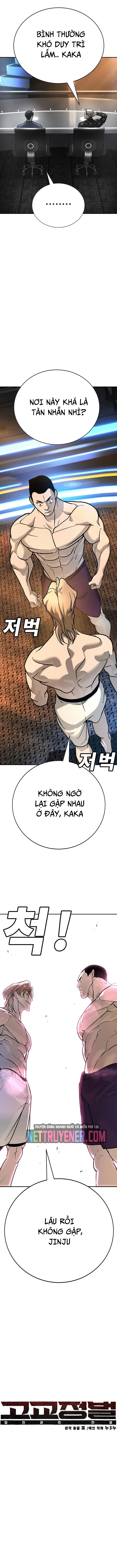 Cách Mạng Bắt Nạt Tập 26 trang 14