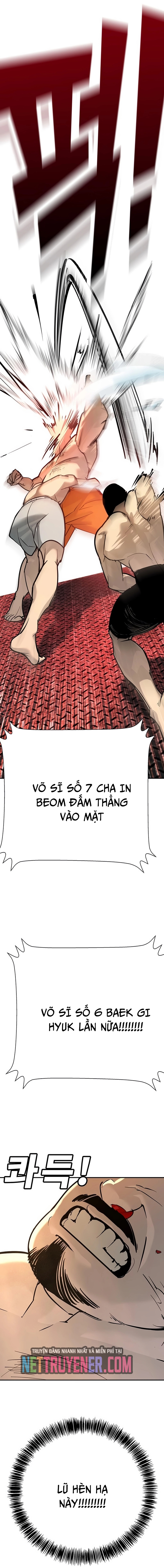 Cách Mạng Bắt Nạt Tập 26 trang 20