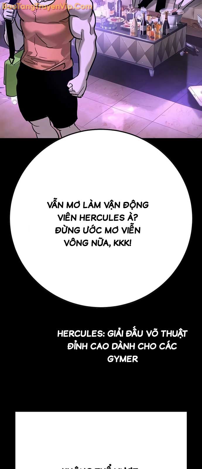 Cách Mạng Bắt Nạt Tập 28 trang 23