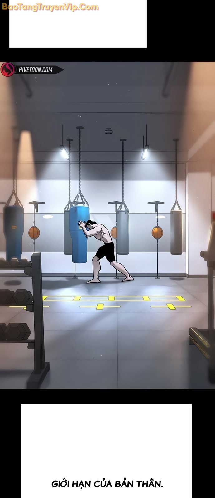 Cách Mạng Bắt Nạt Tập 28 trang 28