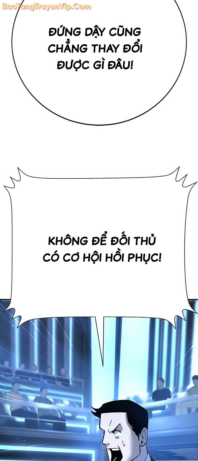 Cách Mạng Bắt Nạt Tập 28 trang 35