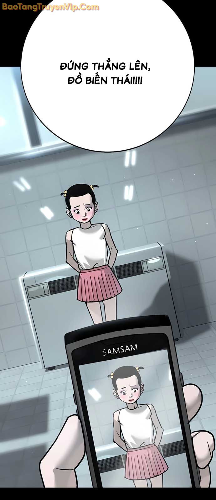 Cách Mạng Bắt Nạt Tập 28 trang 5