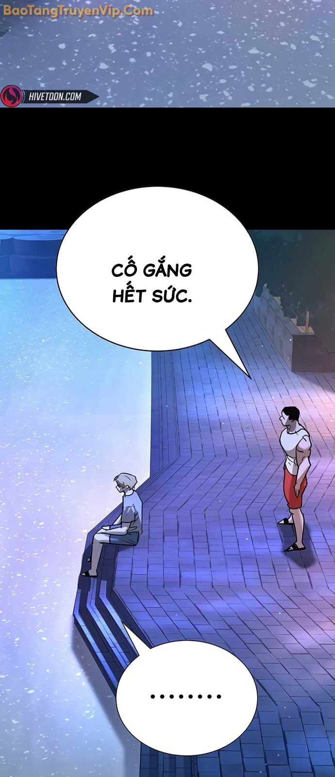Cách Mạng Bắt Nạt Tập 28 trang 85