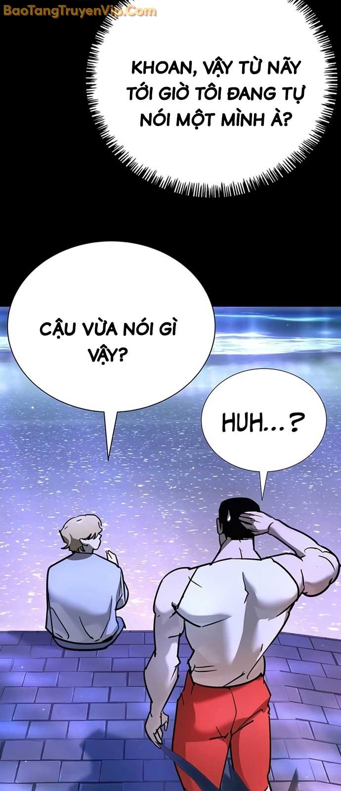 Cách Mạng Bắt Nạt Tập 28 trang 90