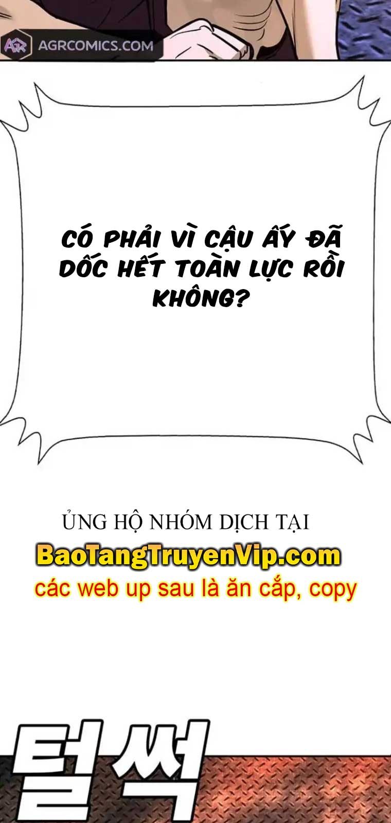Cách Mạng Bắt Nạt Tập 29 trang 11