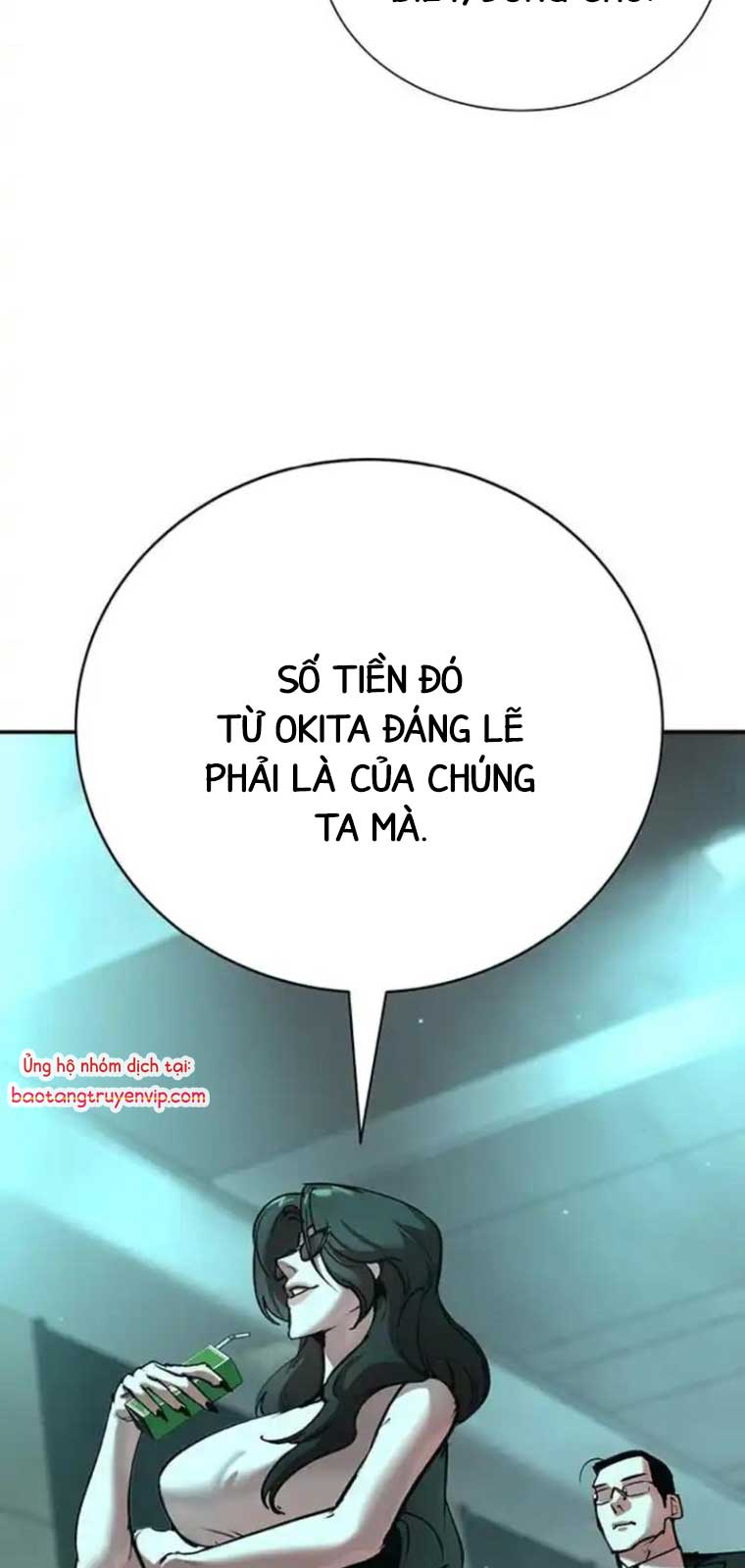 Cách Mạng Bắt Nạt Tập 29 trang 101