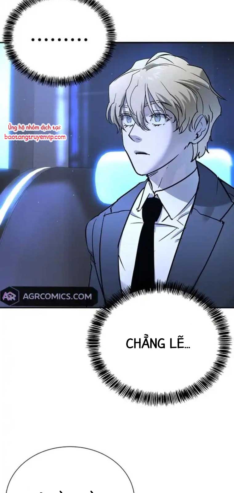 Cách Mạng Bắt Nạt Tập 29 trang 15