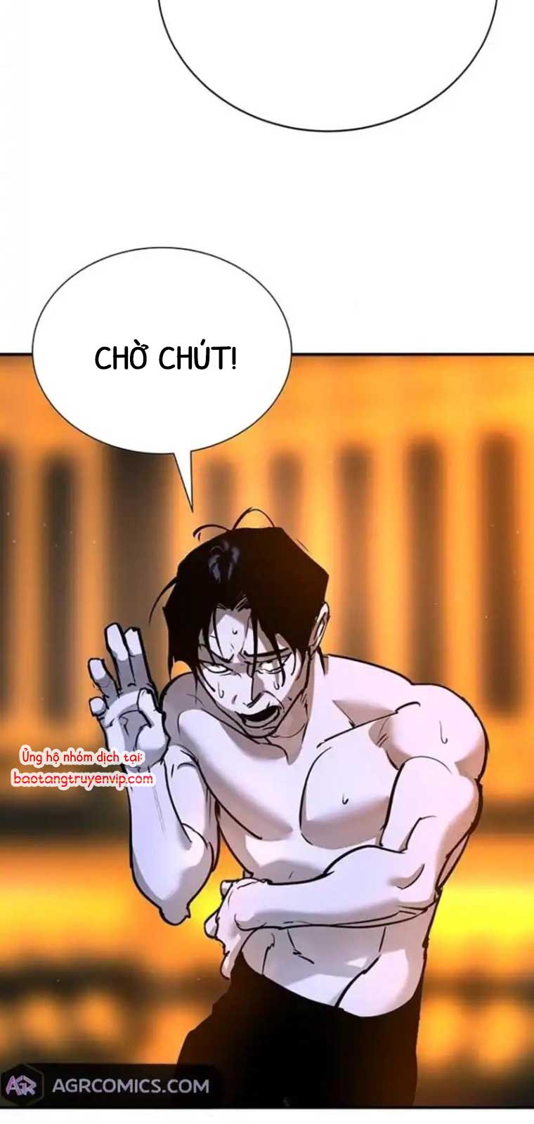 Cách Mạng Bắt Nạt Tập 29 trang 24