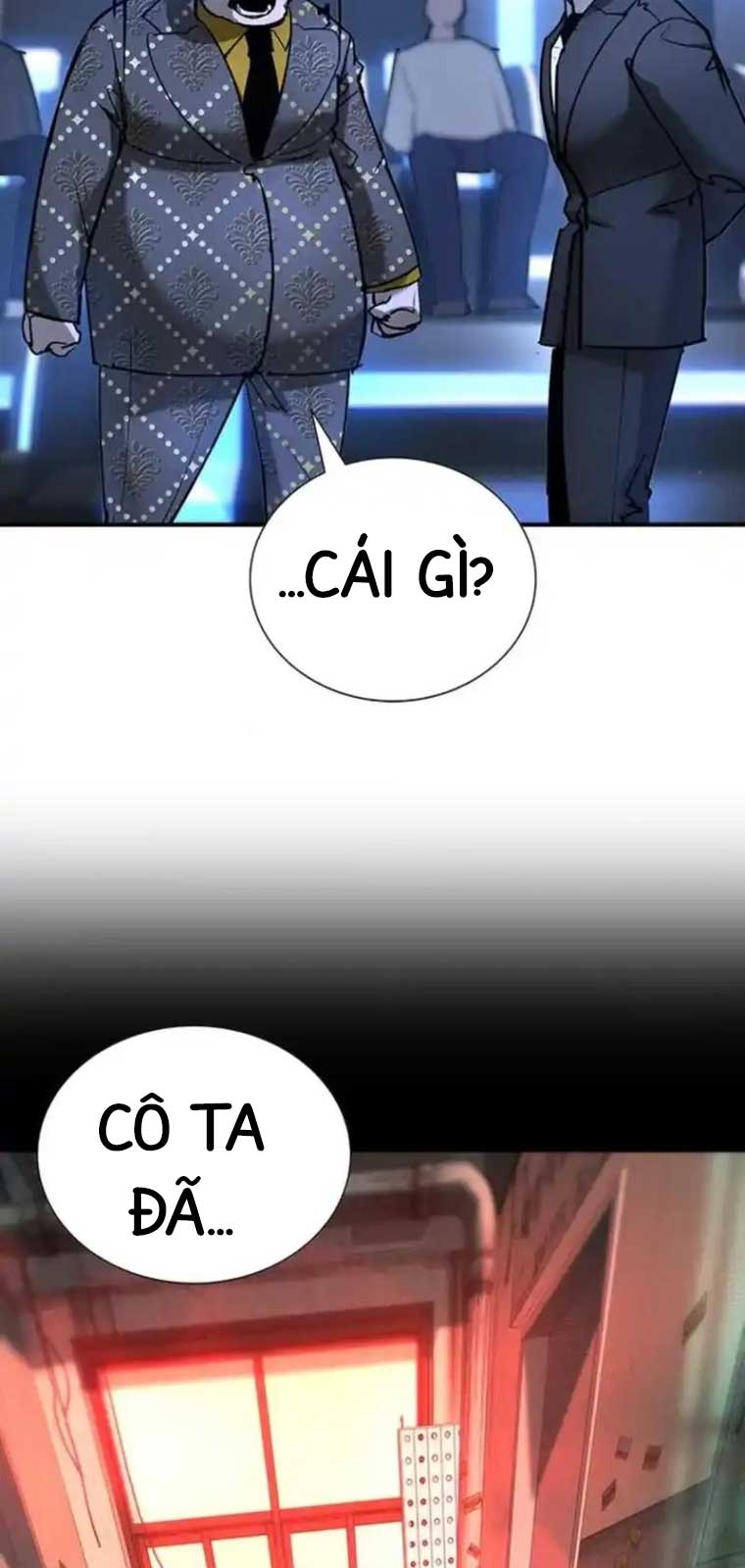 Cách Mạng Bắt Nạt Tập 29 trang 37