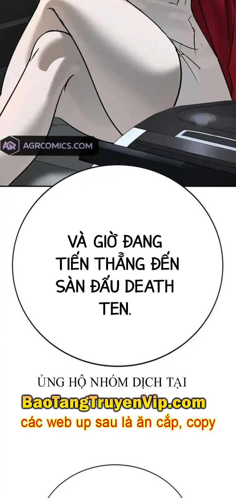 Cách Mạng Bắt Nạt Tập 29 trang 43
