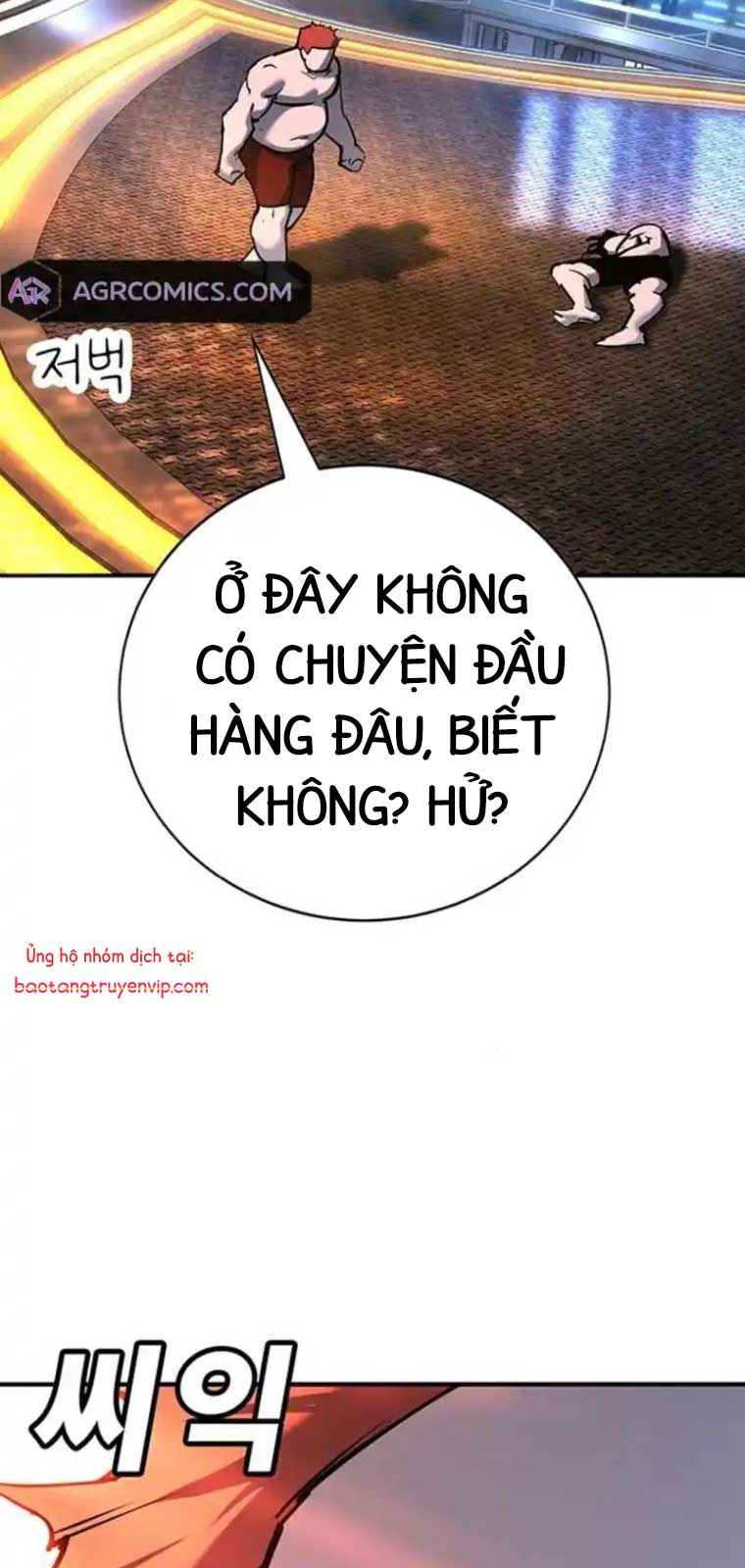 Cách Mạng Bắt Nạt Tập 29 trang 72