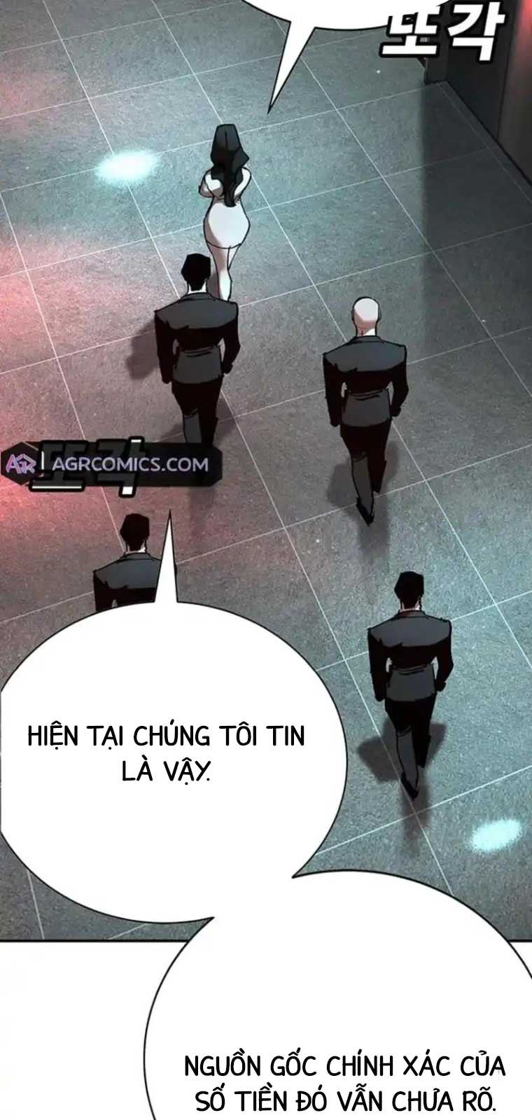 Cách Mạng Bắt Nạt Tập 29 trang 99