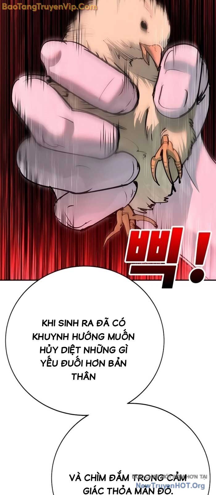 Cách Mạng Bắt Nạt Tập 30 trang 22