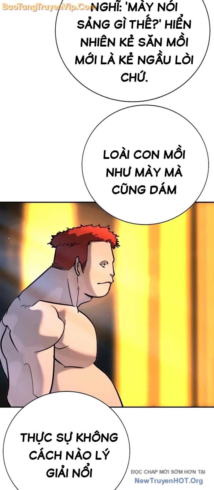 Cách Mạng Bắt Nạt Tập 30 trang 90