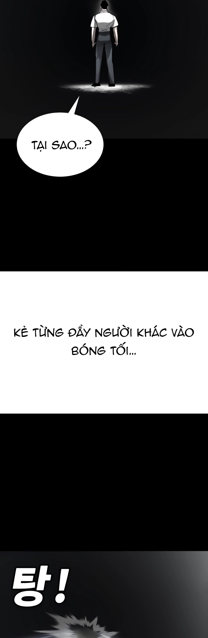 Cách Mạng Bắt Nạt Tập 31 trang 15