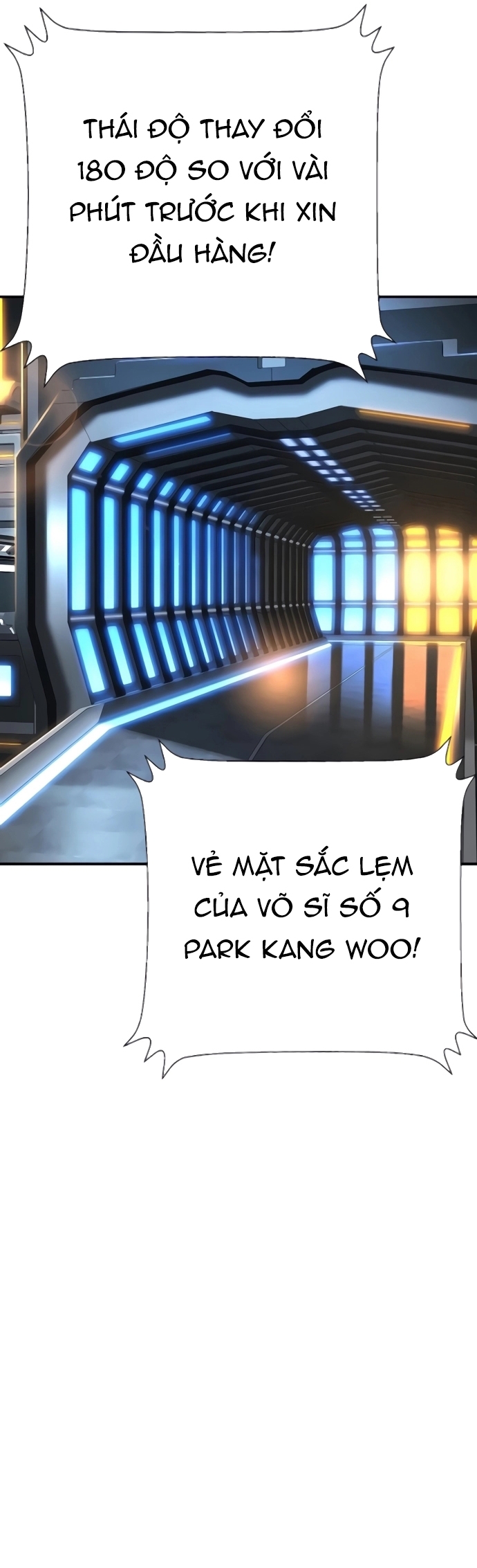 Cách Mạng Bắt Nạt Tập 31 trang 24