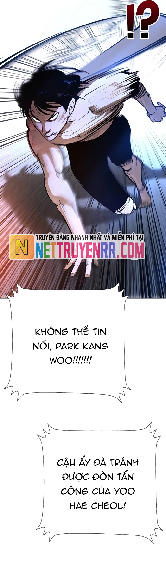 Cách Mạng Bắt Nạt Tập 31 trang 40
