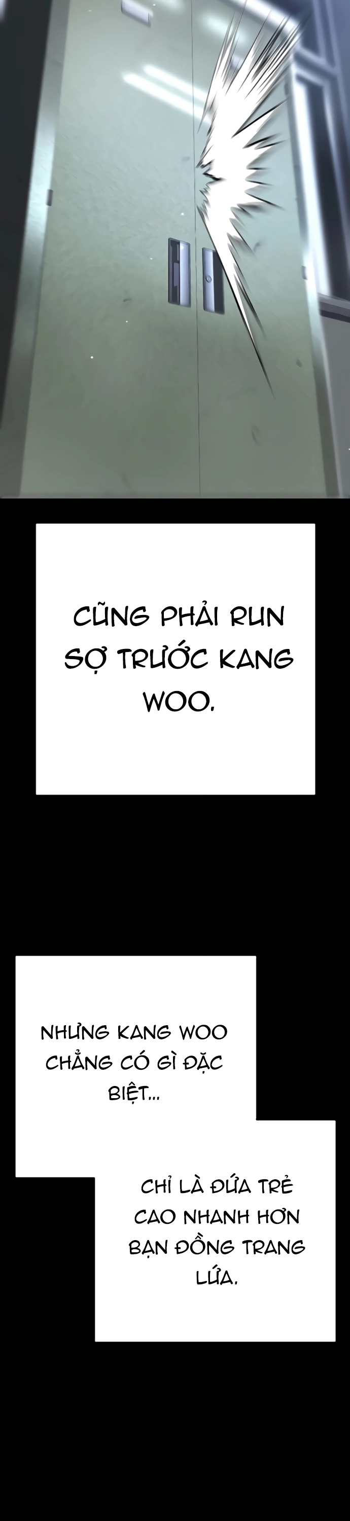 Cách Mạng Bắt Nạt Tập 31 trang 5