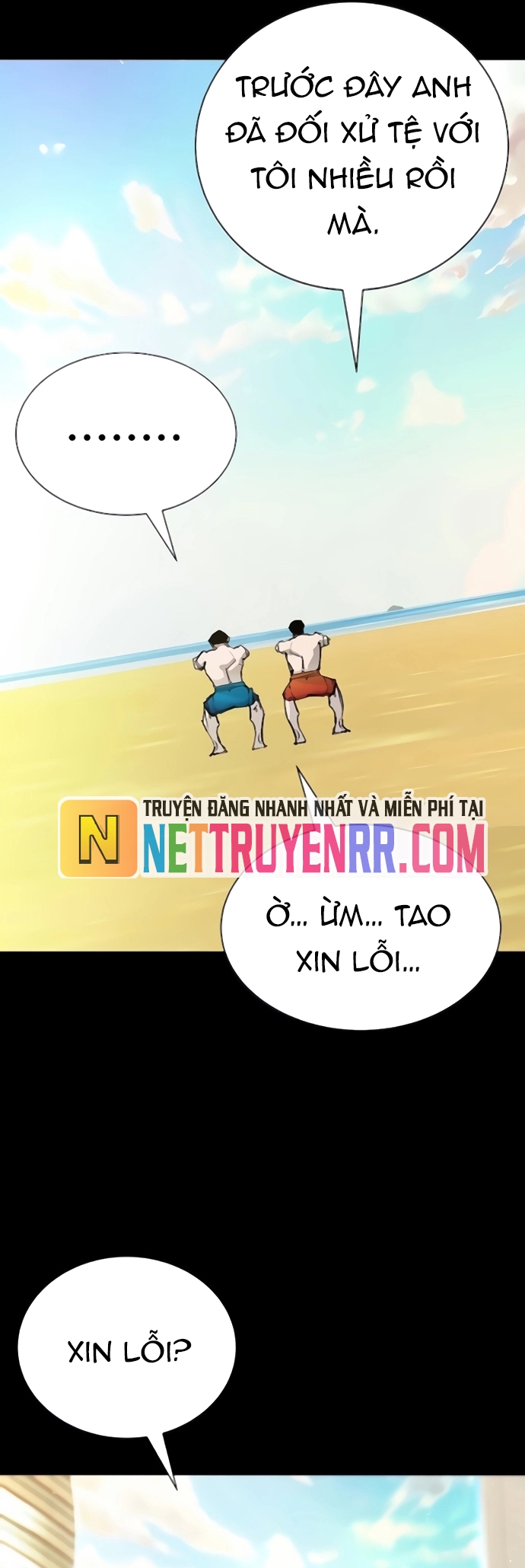 Cách Mạng Bắt Nạt Tập 31 trang 46