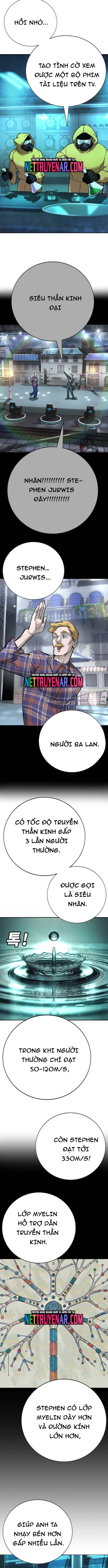 Cách Mạng Bắt Nạt Tập 38 trang 2