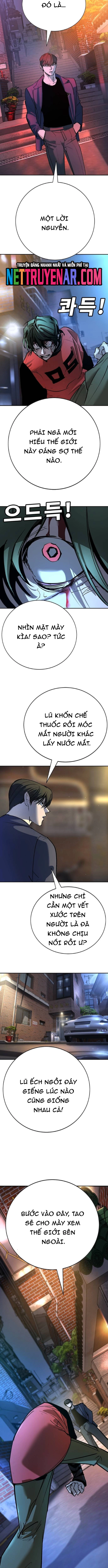 Cách Mạng Bắt Nạt Tập 38 trang 16