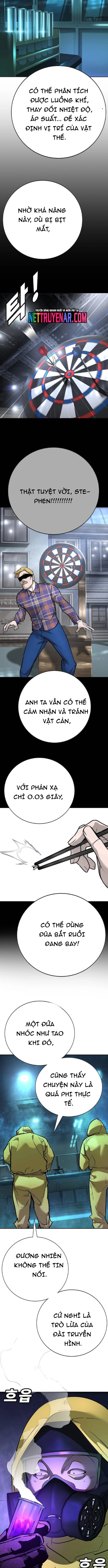Cách Mạng Bắt Nạt Tập 38 trang 3