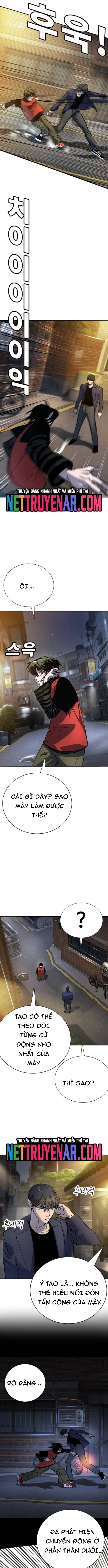 Cách Mạng Bắt Nạt Tập 38 trang 7