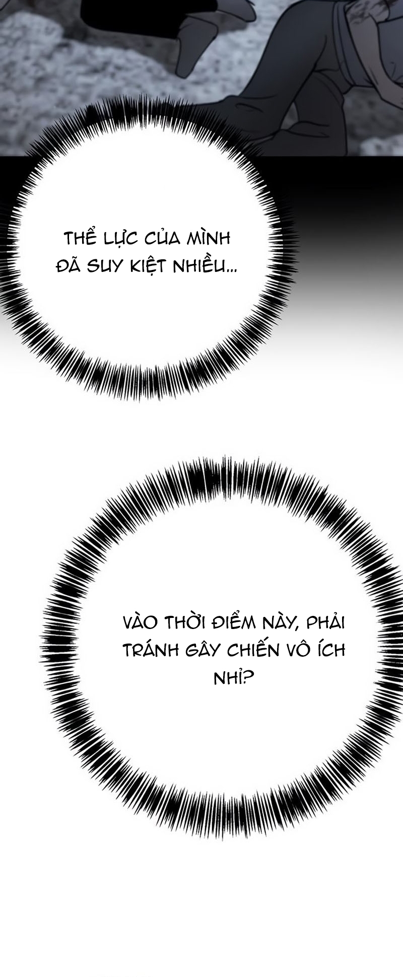 Cách Mạng Bắt Nạt Tập 41 trang 19