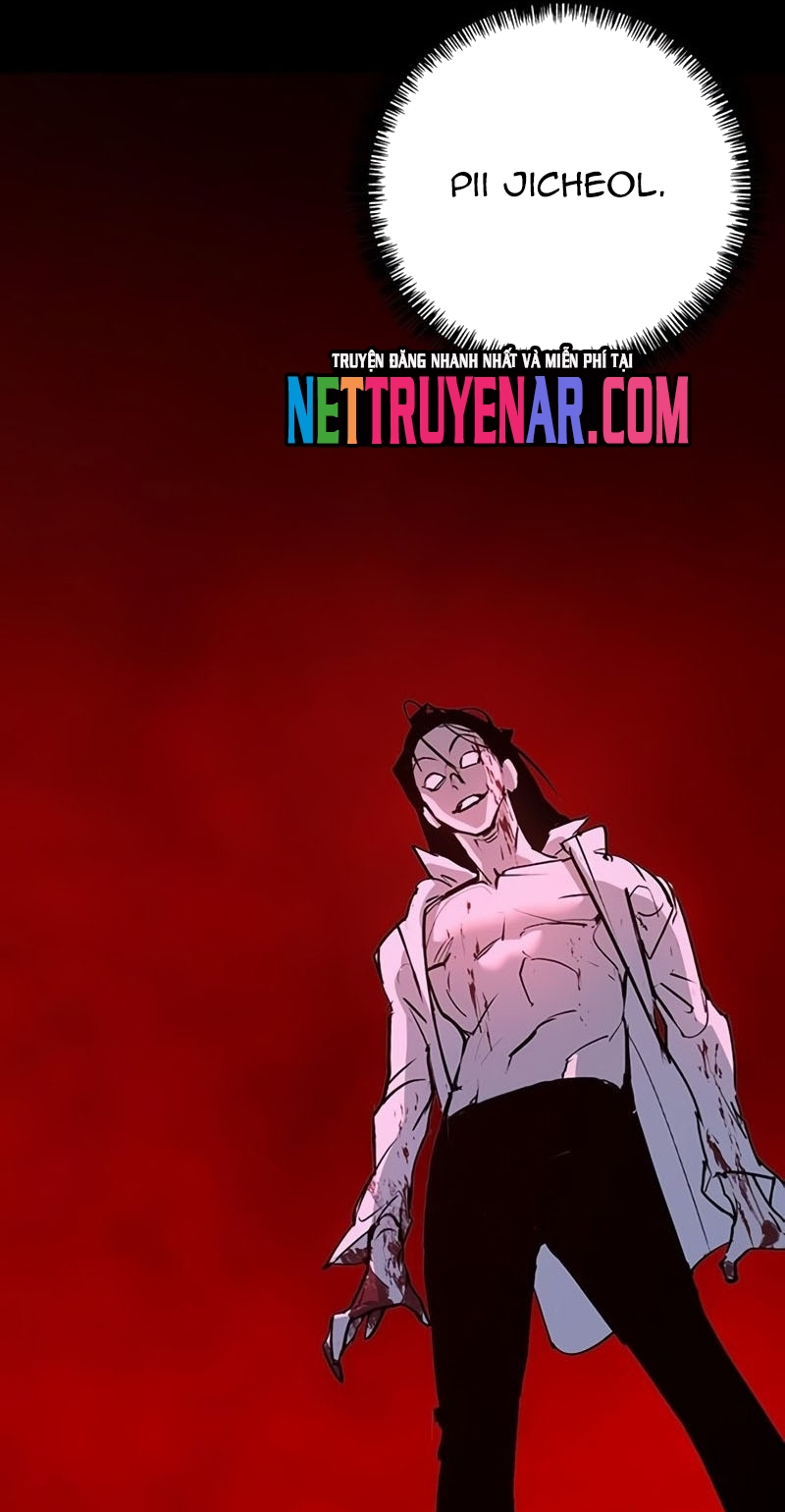 Cách Mạng Bắt Nạt Tập 41 trang 34