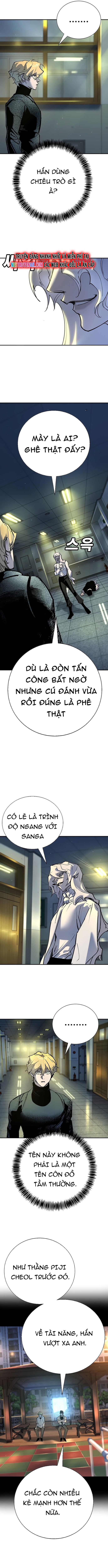 Cách Mạng Bắt Nạt Tập 42 trang 6