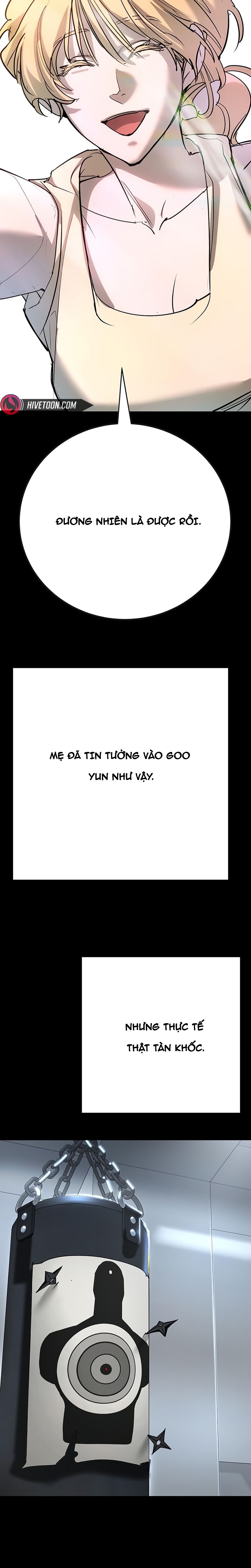 Cách Mạng Bắt Nạt Tập 43.1 trang 21
