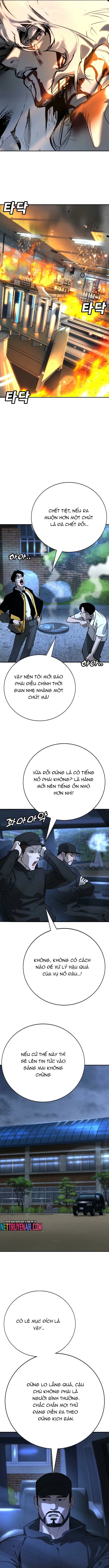 Cách Mạng Bắt Nạt Tập 44 trang 17