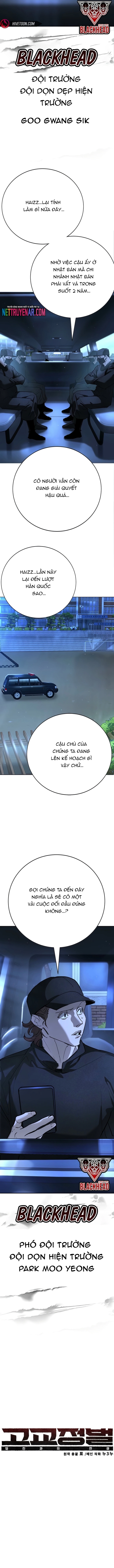 Cách Mạng Bắt Nạt Tập 44 trang 3