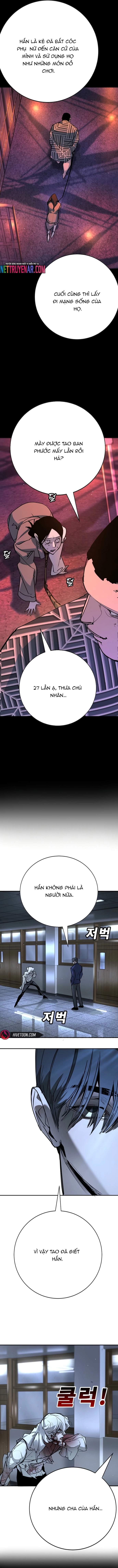Cách Mạng Bắt Nạt Tập 44 trang 6