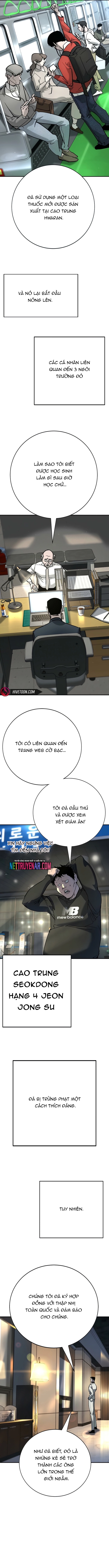 Cách Mạng Bắt Nạt Tập 45 trang 6