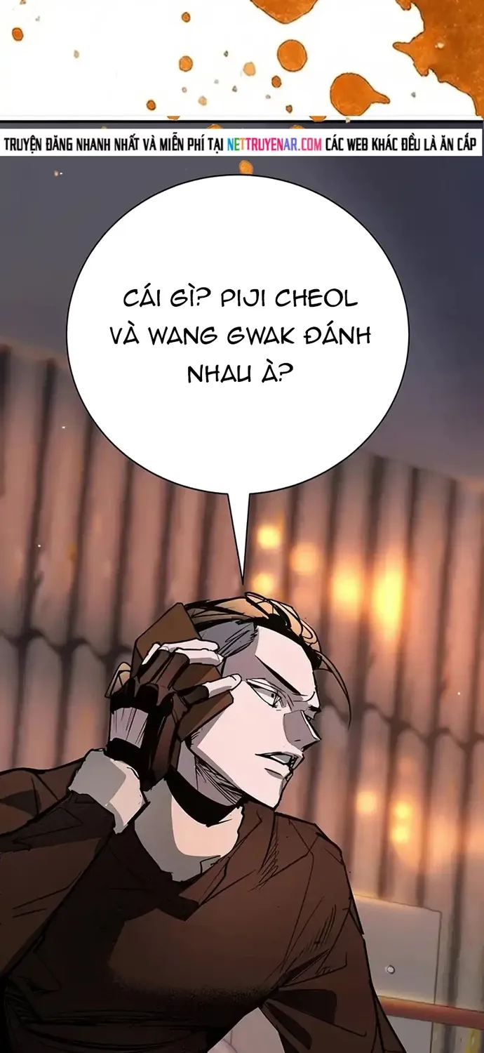 Cách Mạng Bắt Nạt Tập 46 trang 116