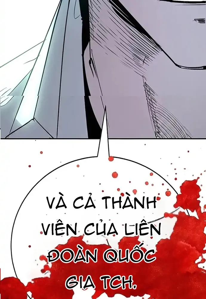 Cách Mạng Bắt Nạt Tập 46 trang 126