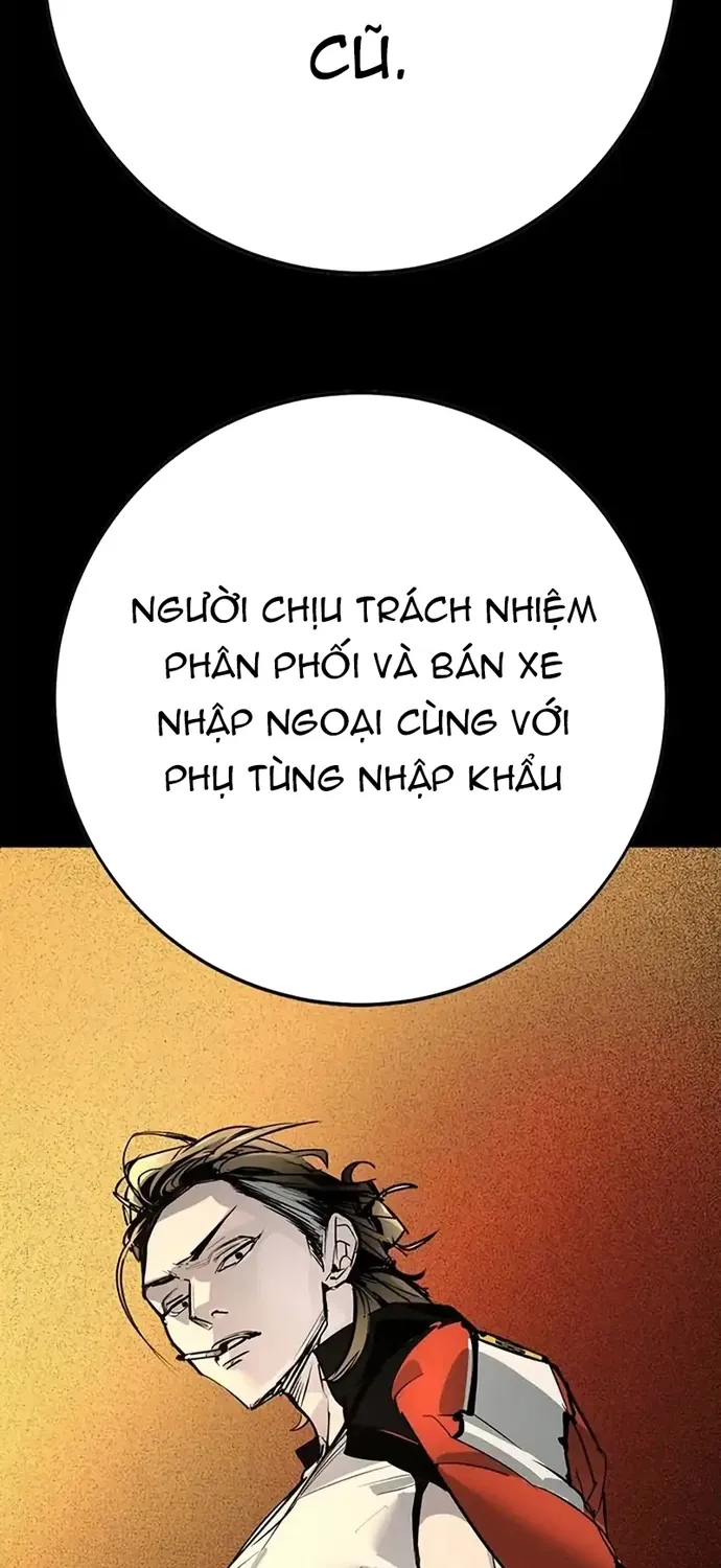 Cách Mạng Bắt Nạt Tập 46 trang 29