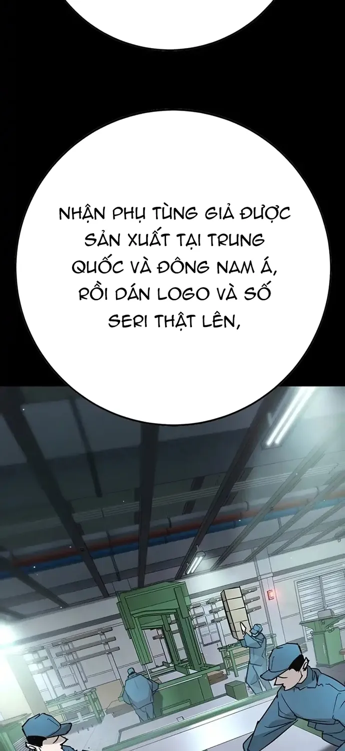 Cách Mạng Bắt Nạt Tập 46 trang 32