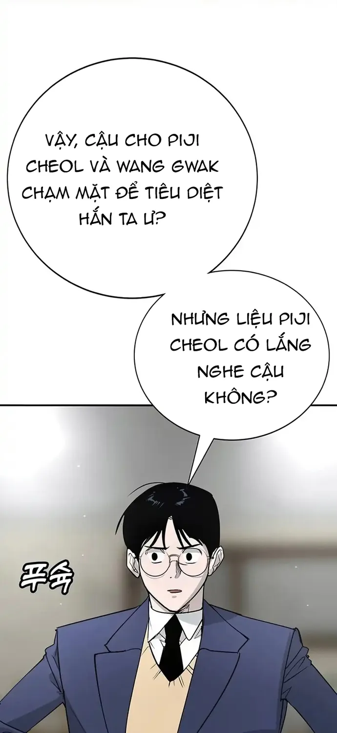 Cách Mạng Bắt Nạt Tập 46 trang 38