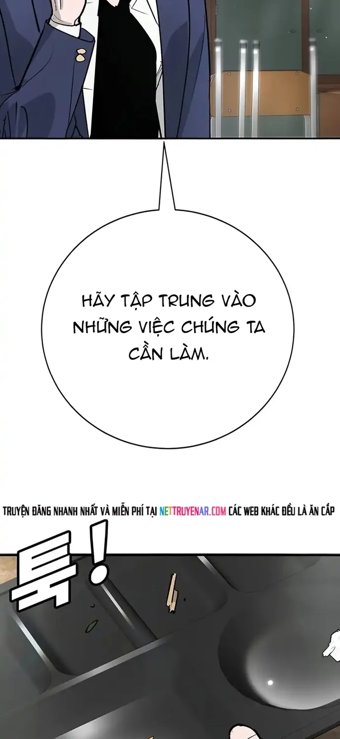 Cách Mạng Bắt Nạt Tập 46 trang 50