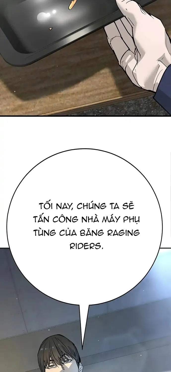 Cách Mạng Bắt Nạt Tập 46 trang 51