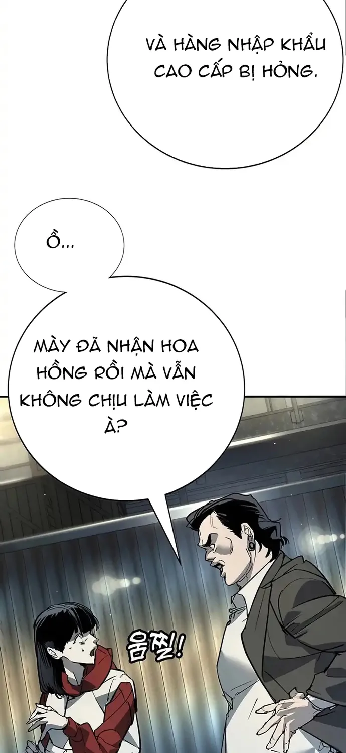 Cách Mạng Bắt Nạt Tập 46 trang 65